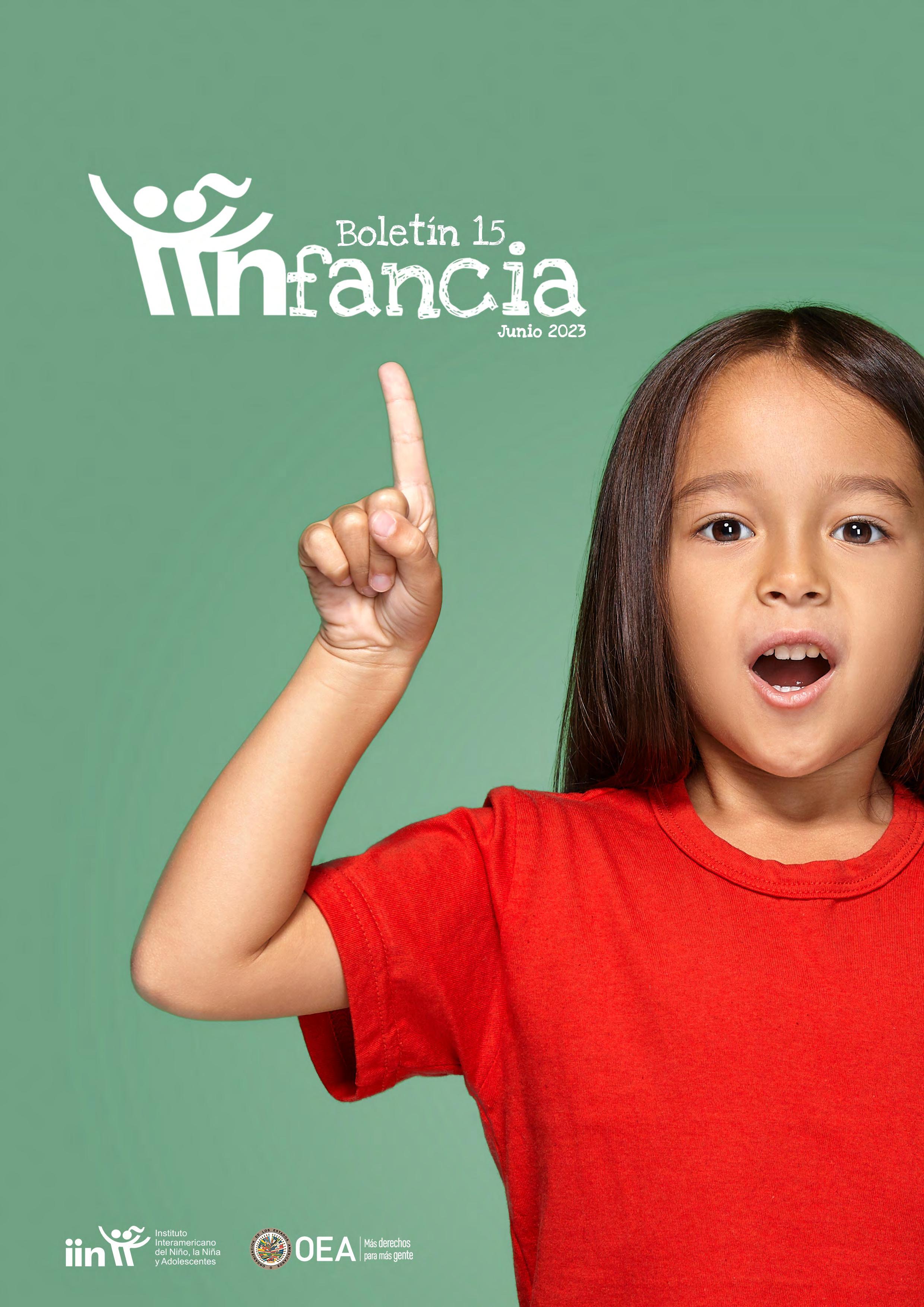 Boletín IINfancia Nro.15 by IIN OEA - Issuu