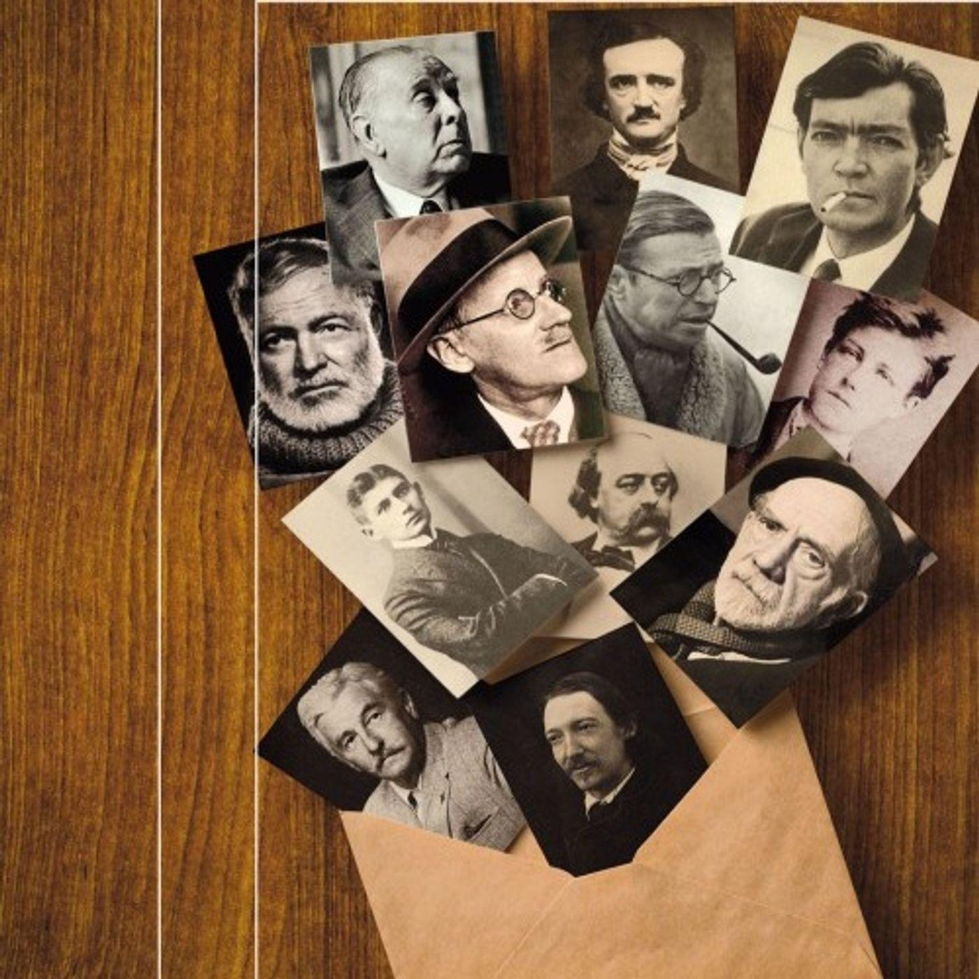 Transcripción de Cartas a un joven novelista - Mario Vargas Llosa ...