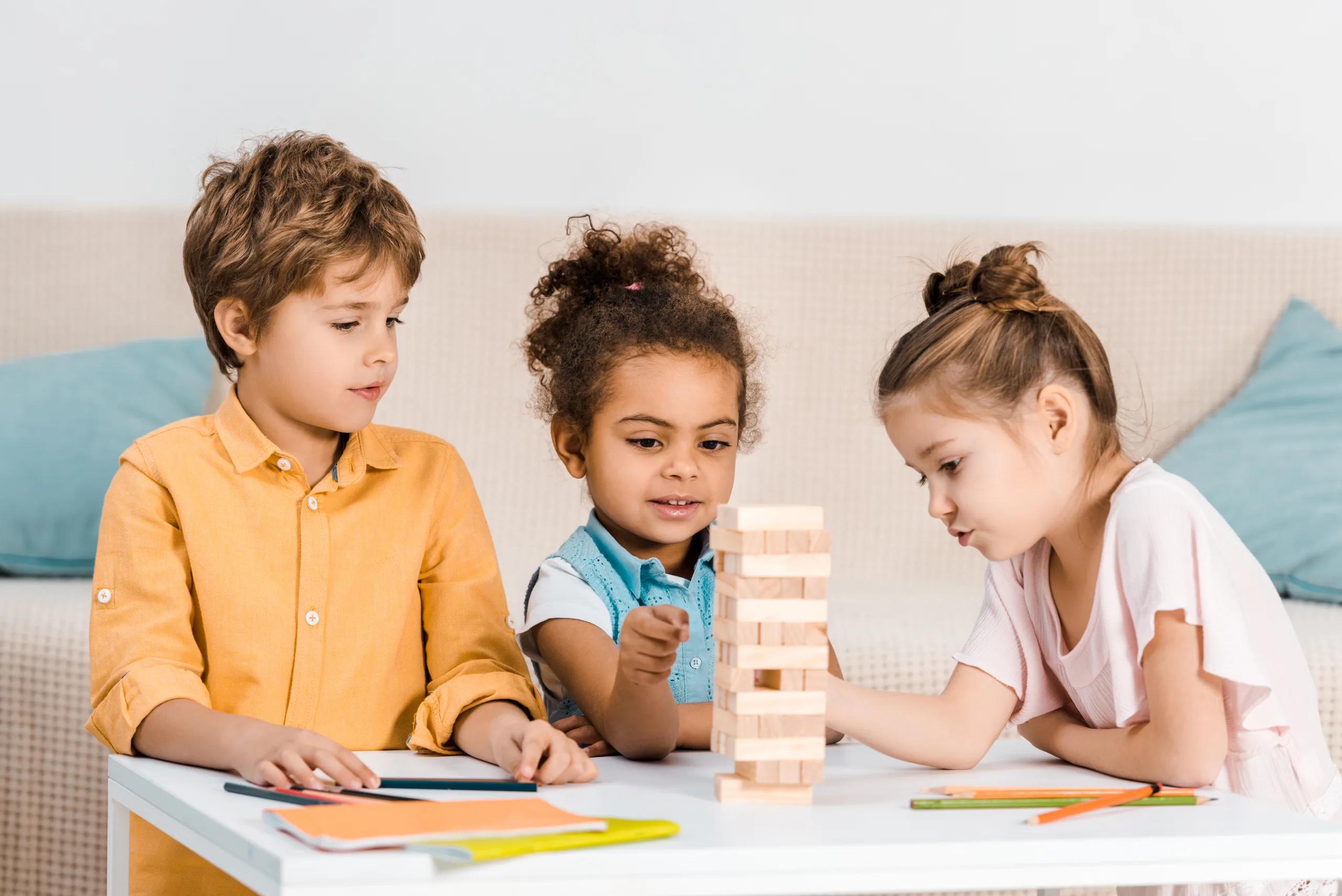 Psicologia del desarrollo en la etapa de educacion infantil ...