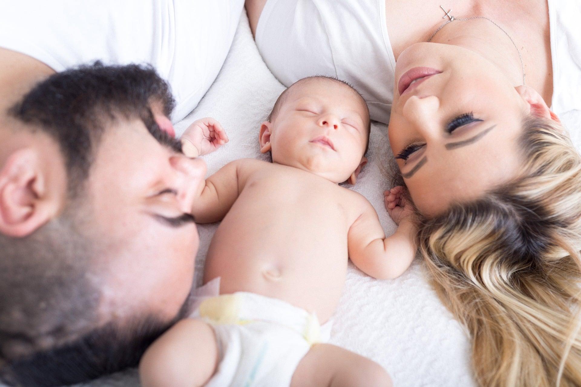 ▻ Ser padre. ¿Cuáles son las etapas del desarrollo emocional ...