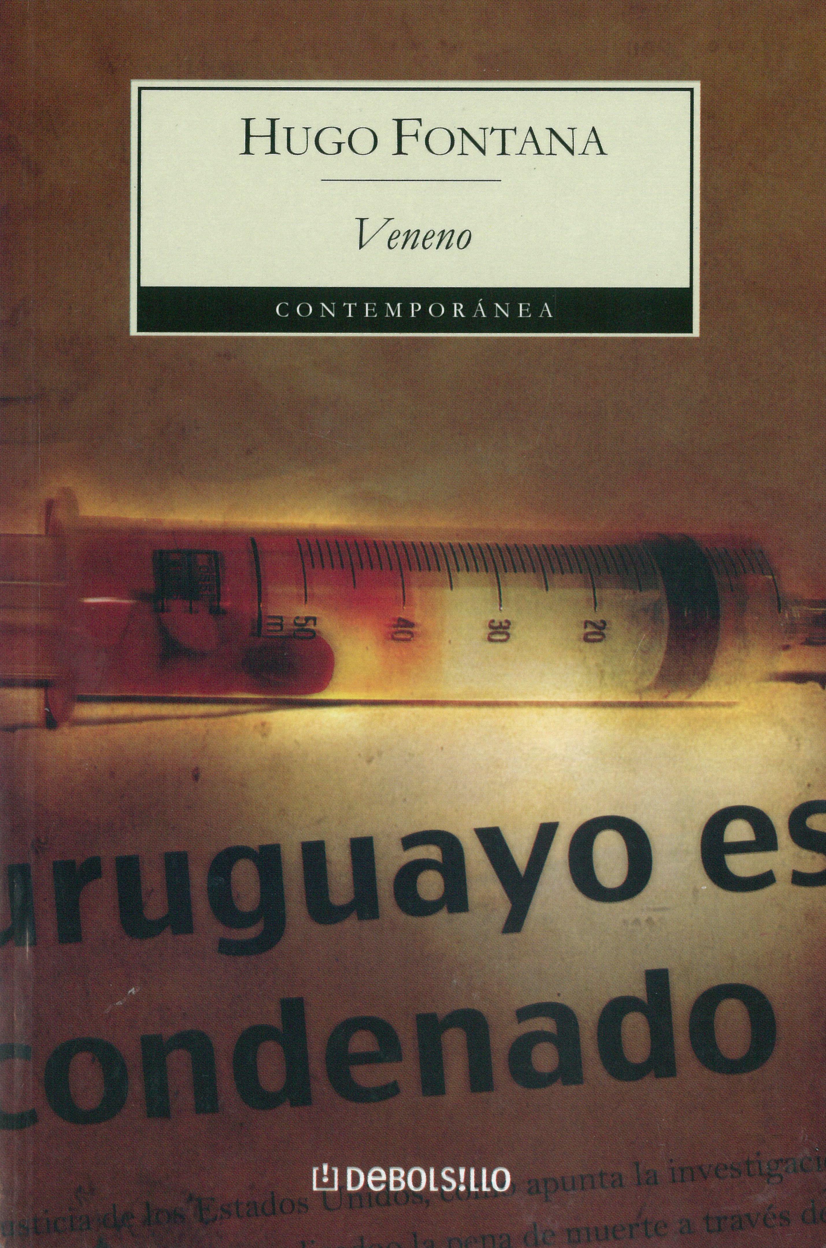 Hugo Fontana – Oro de Indias