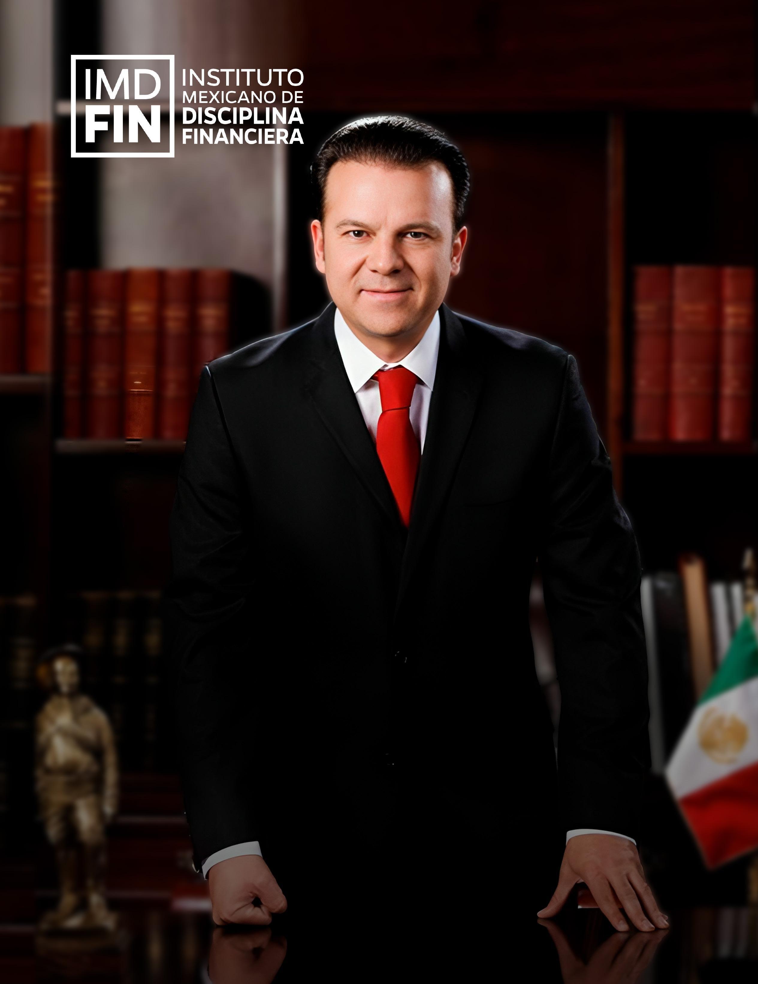 Revista IMDFIN No. 10: 