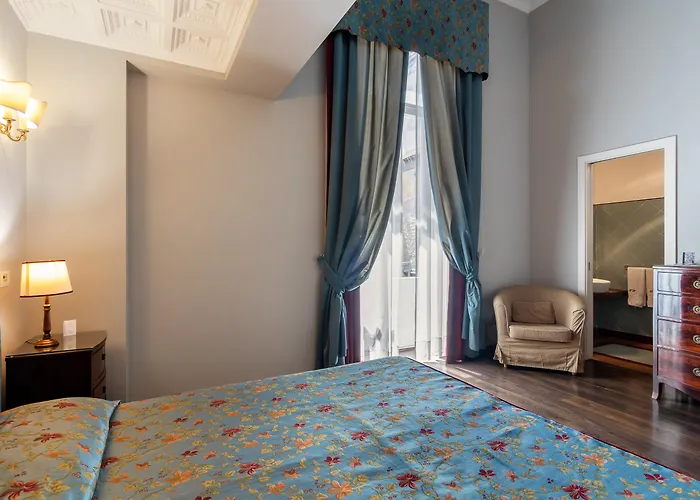 Uncover the Top Hotel in Naples for an Unforgettable Stay