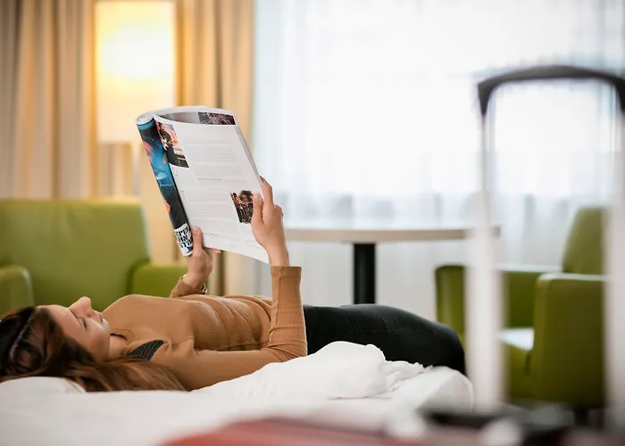 Hotel Wien