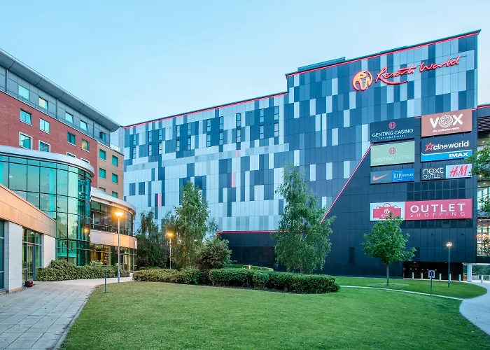 Best Hotels for Sale in Birmingham