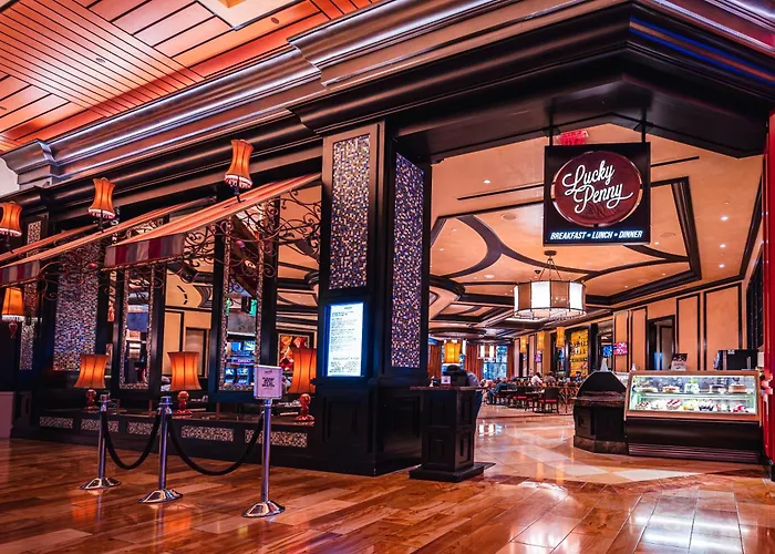 Kid Friendly Las Vegas Hotels Worth Booking