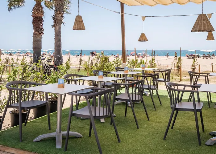 Top alojamientos en Sant Pol de Mar, Costa Brava