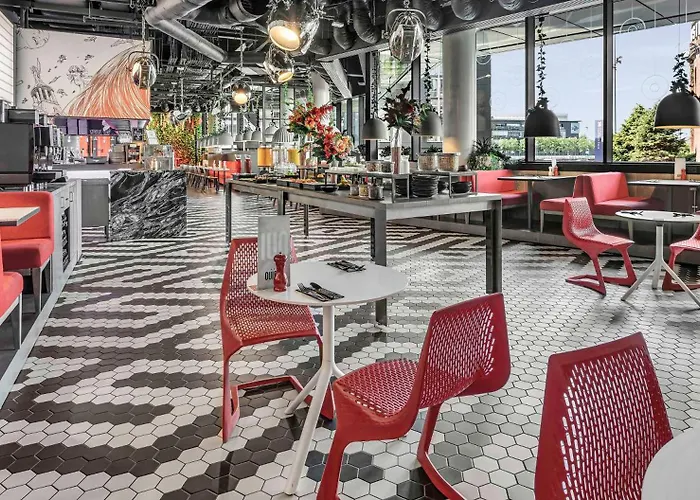 Dog Friendly Hotel Glasgow