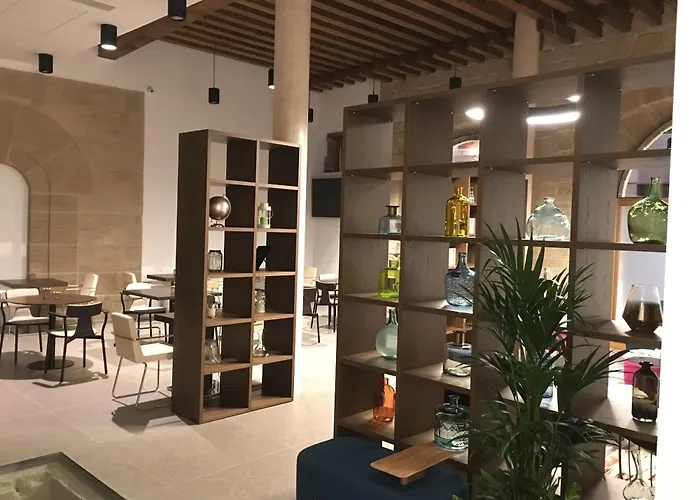 Mejores Hoteles en Logroño