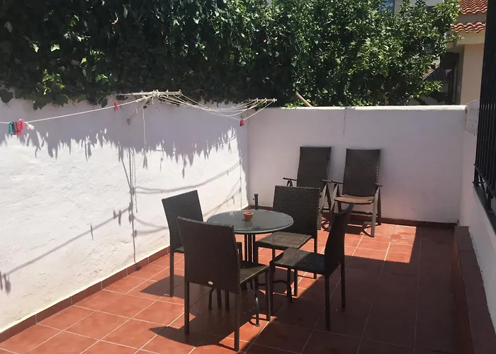 Mejores Hoteles Económicos Pensión Completa Torremolinos