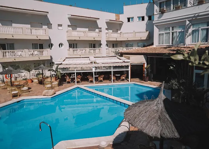 Mejores ofertas hoteleras en Lloret de Mar