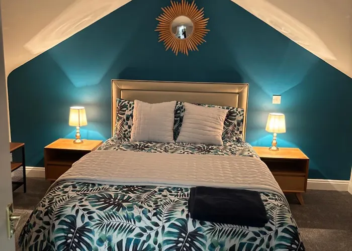 Best Hotels Near Dereham for Exploring Norfolk's Beauty
