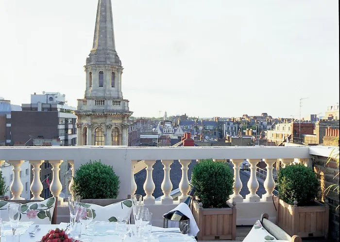 London Guest House