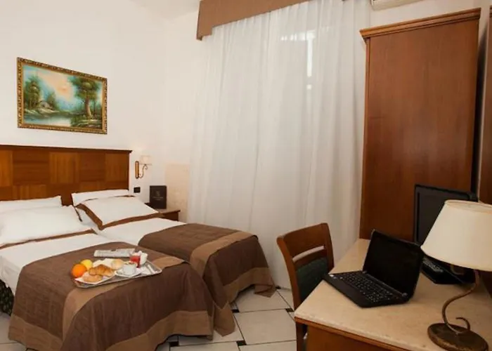 Hotel in Naples