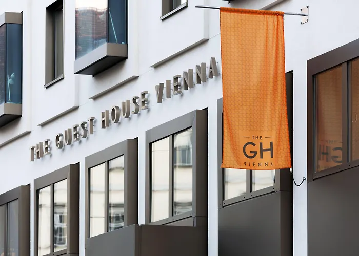 Unforgettable Accommodations at Hotel Wien in the Heart of Vienna