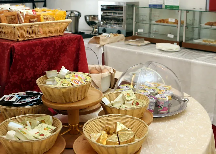Top Monfalcone Hotels for Memorable Stays