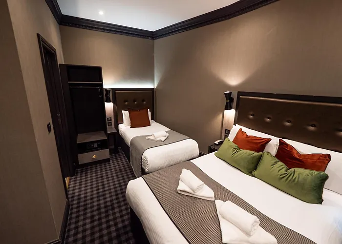 Finding the Perfect London Guest House: Your Ultimate Guide