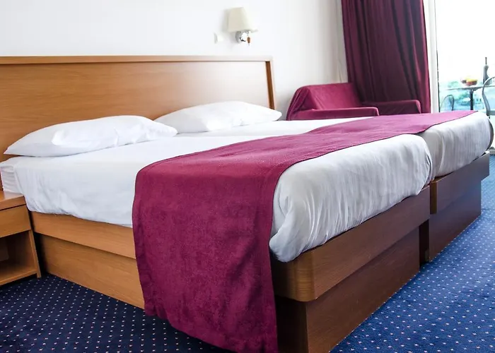 Mejores hoteles en Dubrovnik