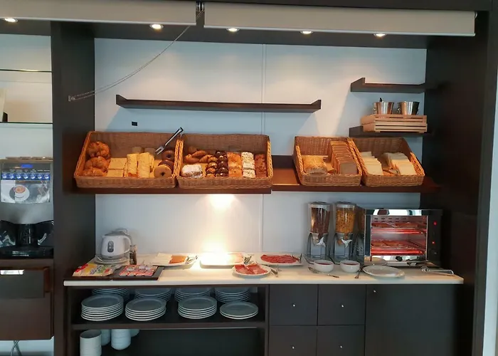 Mejores Hoteles en Elda para una Estancia Inolvidable